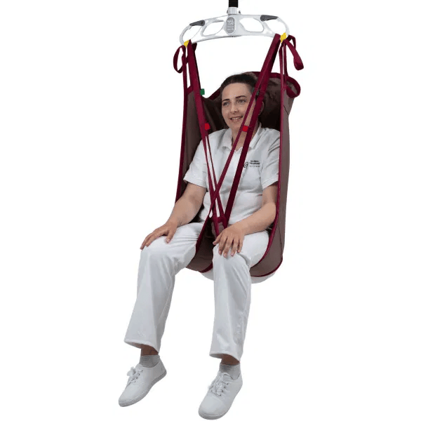 Rigid High Back Sling