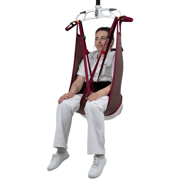 Rigid Low Back Sling