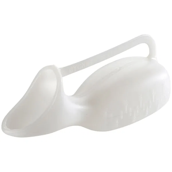 Close Fitting Female Urinal