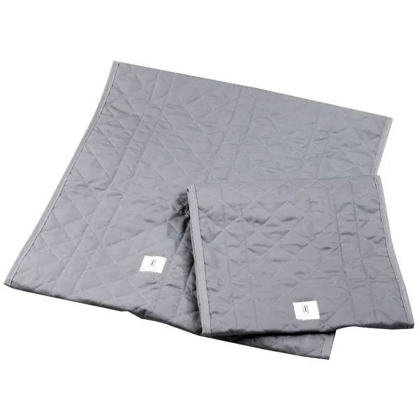 One Way Quilted Slide Sheet