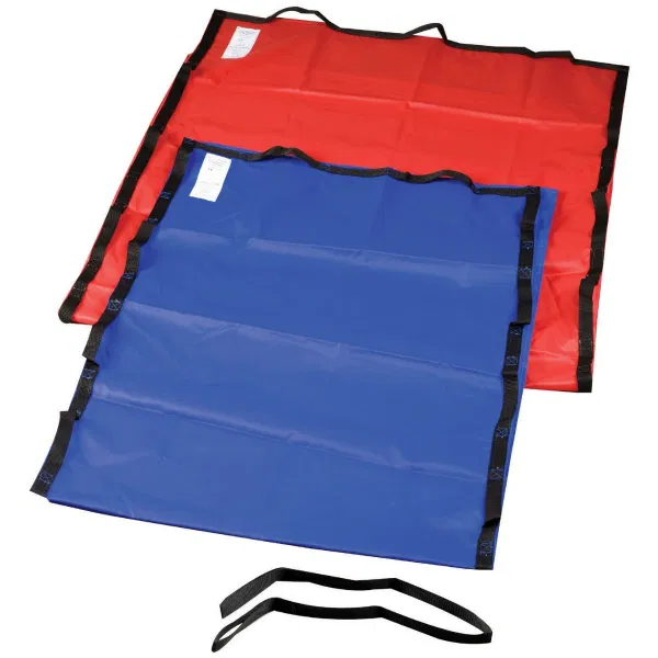 Sliding Sheets With Handles