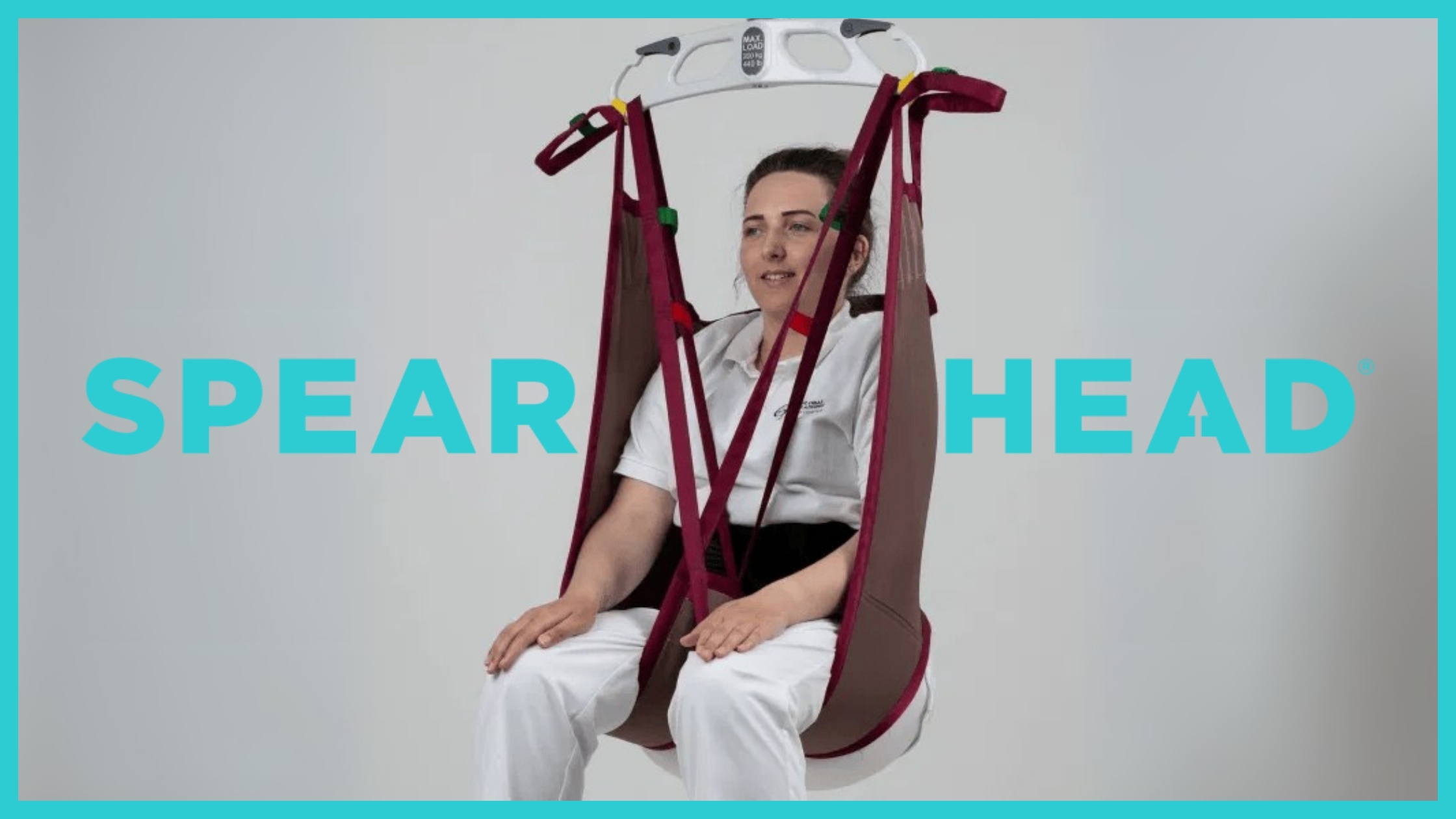 Hoist | Spearhead Healthcare