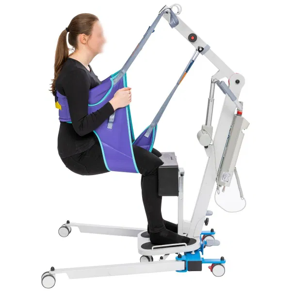 Standing Transport Sling